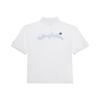 ROLLINGROLLEYE Daily Pk Tee Men'S White