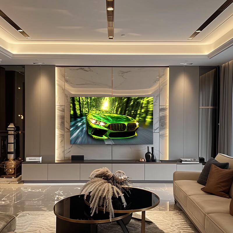Skyworth J77 Series 4K 144Hz AI Smart TV