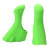 Road Bike Shift Brake Lever Cover Protective Hoods for 4700/5800/6800 Bicycles Gear Shift Brake Lever Bracket Cover