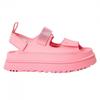 UGG Girls Glow Platform Sandals