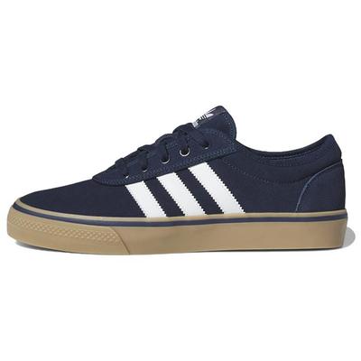 Adi Ease 'Collegiate Navy Gum' GZ9457