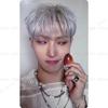 ATEEZ GOLDEN HOUR : Part.2 ALBUM PHOTO CARD and JAPAN POB OFFICIAL