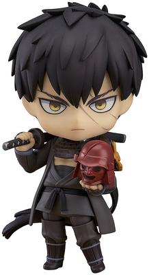 Nendoroid Touken Ranbu Masakuni Dotanuki Painted Movable Figure -ONLINE- Non-scale ABS&PVC