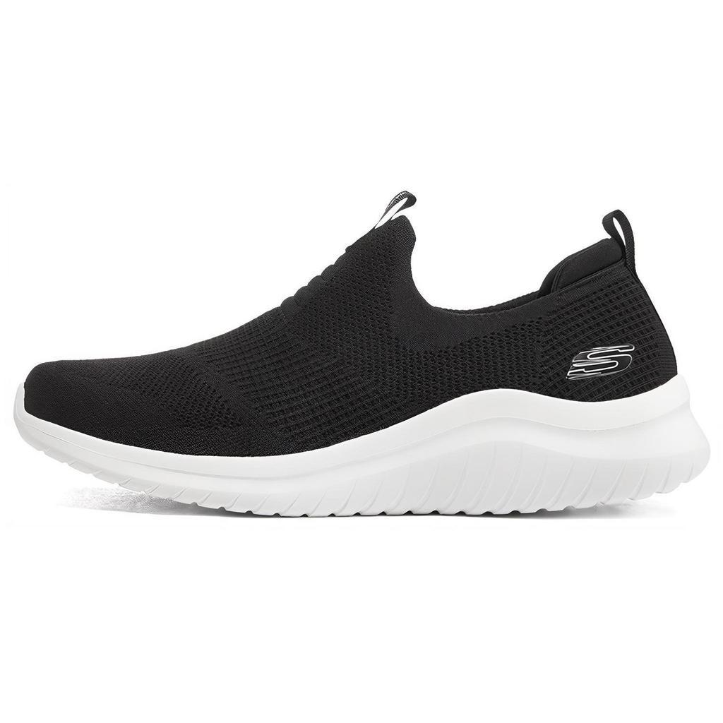 Skechers Ultra Flex 2.0 'Black White' 232106-BKW