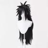 Uchiha Madara Cosplay Paruky Dlouhé Tepelně Odolné Syntetické Vlasy Hra Anime Paruky
