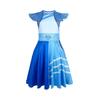 Descendants Rise The Of Red Cosplay Costume Role Play Halloween Fashion Party