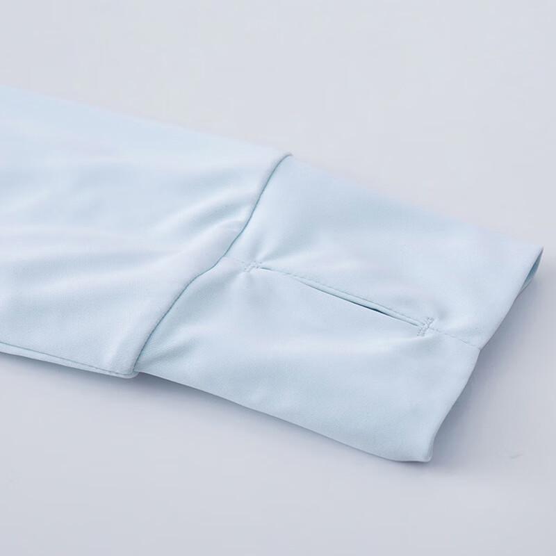 G·TENNA Women's Ice Silk UPF 50+ Sun Protection Hoodie DX-S2208