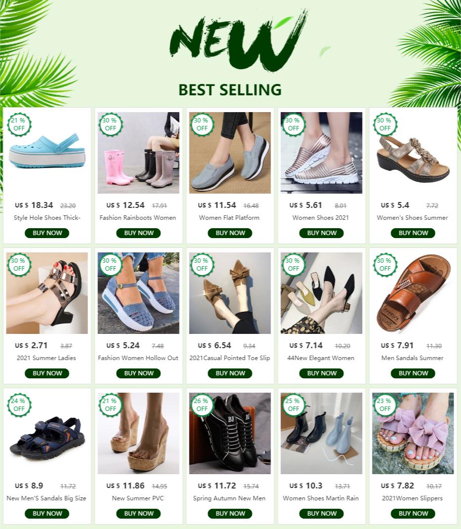 2024 Летние женские туфли на высоком каблуке — фото 6