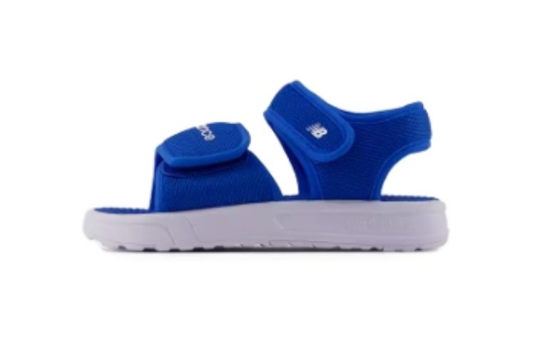 New Balance NB 750 Low top Toddler Shoes Blue Infant And Toddler SIA750G3 27.5