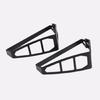 Front & Rear Turn Signal Light Guard Stylish Turn Signal Protection Cover Steel Cover for  R1250GS/ADV/F900XR/G310GS
