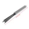 Household Pineapple Shovel Stainless Steel Pineapple Knife Peeler, Peeling And Eye Removing Pineapple Fork Pineapple V-Shaped Digging Tool