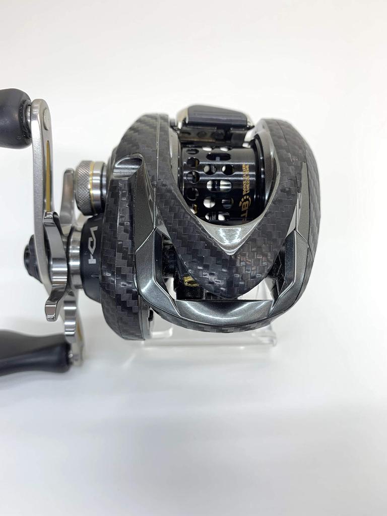 CUSTOM Armor YOROI 15 Aldebaran 16 Aldebaran BFS 18 Aldebaran MGL Vlastní nálepka Ochrana proti poškrábání Ochrana proti poškrábání Baitcastový naviják Vlastní Pravá SEAT.JP