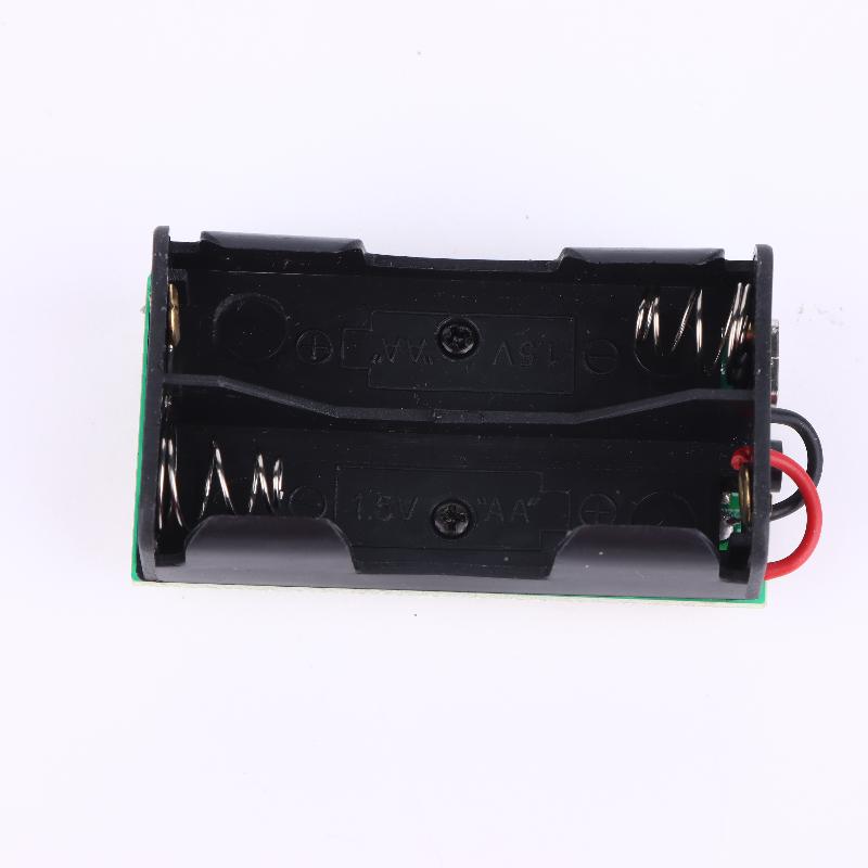 4-Band Digital Fm Mw Sw Radio Am Fm Medium Wave Shortwave Receiver Broadcasts Headphone Radio Module Antenna Volume Adjustable