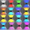 Wireless USB-Powered Wall Lamp: Creative Bedroom, Corridor, and Bedside Decorative Lighting