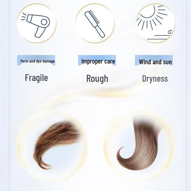 Dove Intensive Repair Hair Conditioner