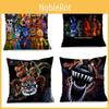 Five Nights Comfortable At Freddys Home Decorative Pillow Cover Fnaf Case Pillow