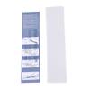 13Pcs Golf Club Putter Double Sided Adhesive Tape Strips Strong Grip Rubbe Fast