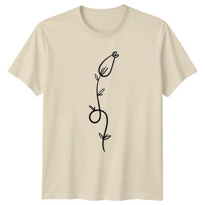 Oberteile – T-Shirts