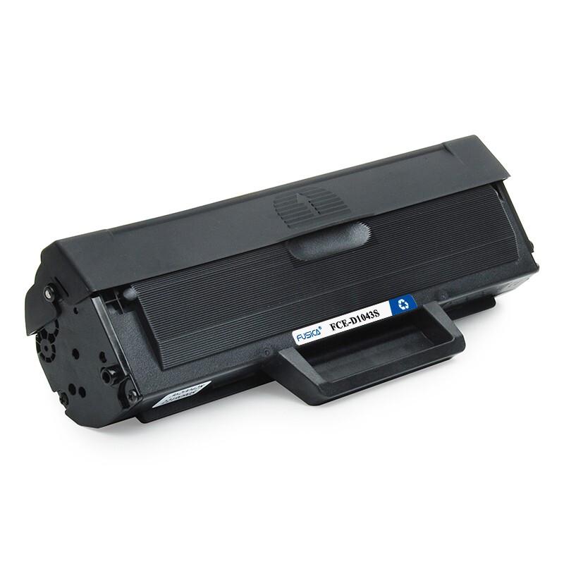 Fujiying Compatible MLT-D1043S Black Toner Cartridge