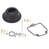 Carburetor Rebuild Kit Carb Overhaul Repair Fit for Suzuki DR350 Goose350 Single Cylinder Engine