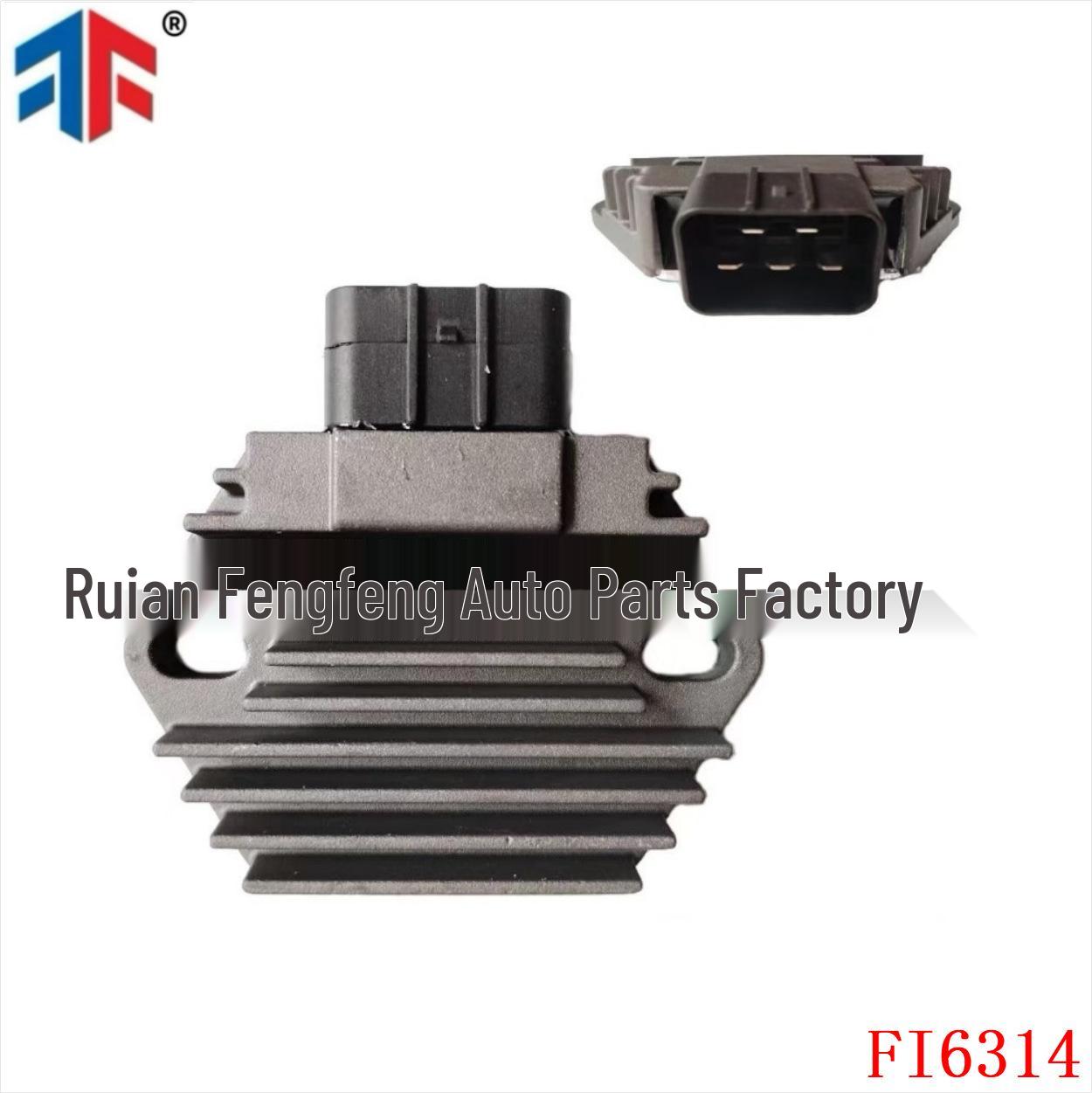 

Compatible with 31600-HN5-671, 31600-KBG-008, and 31600-KFG-860. FF