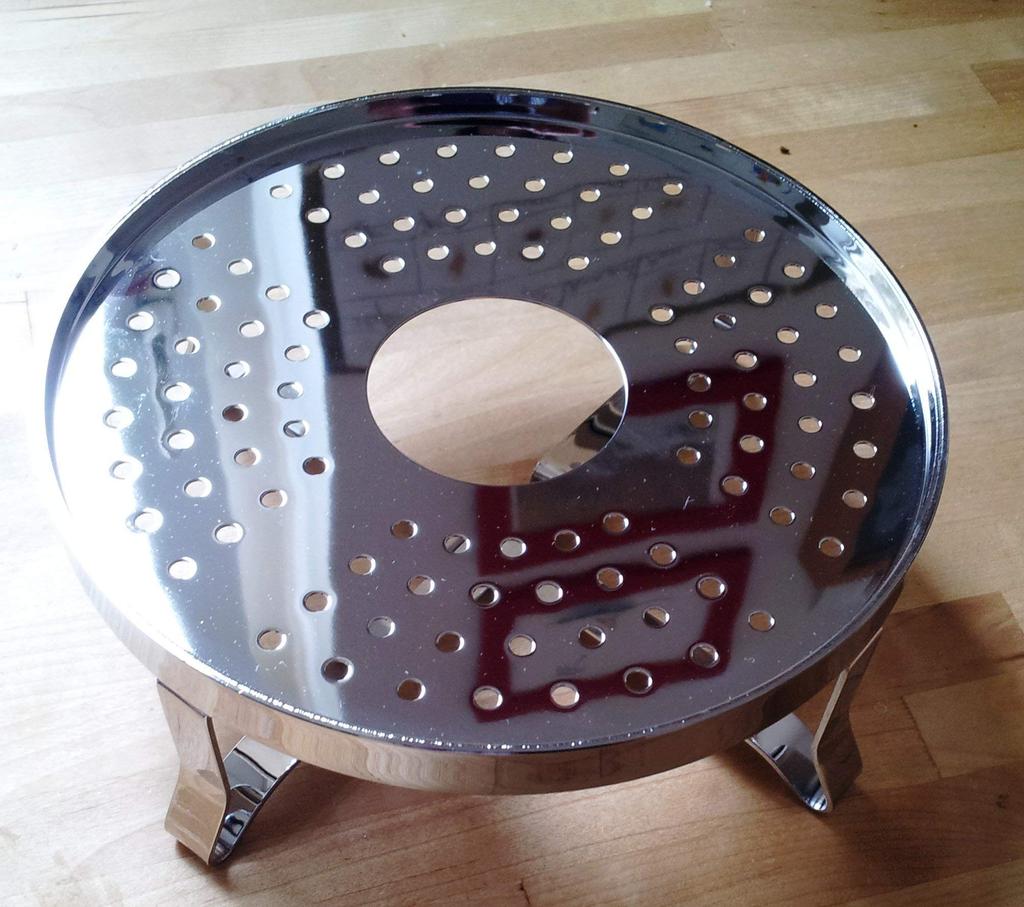 Bodum Chambord Warmer 1902-16/62-6751-12