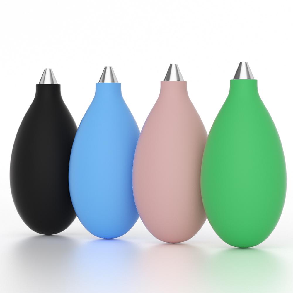 Leather Tiger Air Blower: Powerful Dust Cleaning Tool for Succulent Gardening and Lens Maintenance