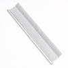 Professional Simple Pet Grooming Comb Copper Handle Dog Cat Deshedding Slicker Hair Removal 7817 Undercoat Rake Massage Brush