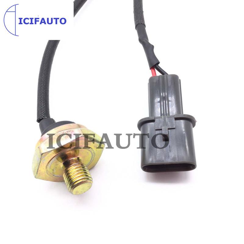 E1T15678 MD303221 MR578963 MD304932 Detonation Knock Sensor For Mitsubishi Montero Sport Limited XS LS XLS Base 1998-2006