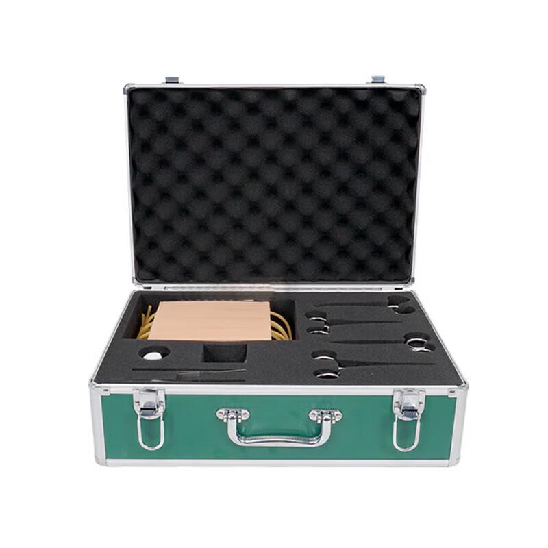 Vascular Ligation Training Model