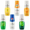 Sodastream Xarope Pepsi + Mirinda + Mojito + Limonada + Tangerina + Limão