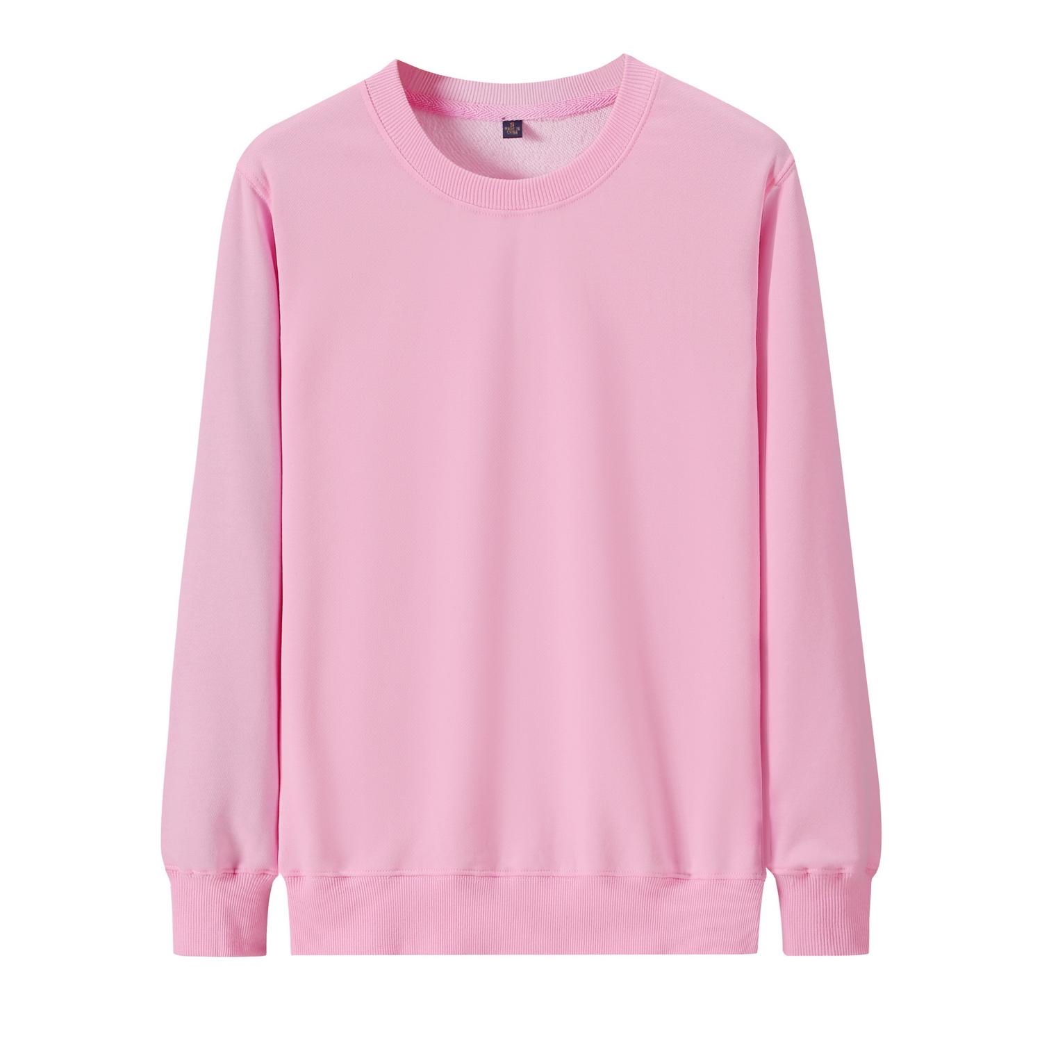 

ZIRUNKING 2021, весенне-зимние новые толстовки унисекс, текстурированный трикотаж из 100% хлопка, базовый свитер для бега с круглым вырезом, толстовка больших размеров MQW XXXL