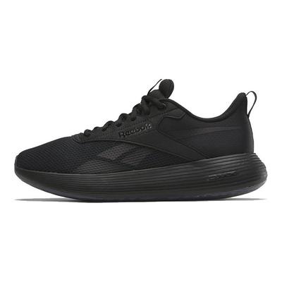 DMX Comfort+ Black Pure Grey Unisex Sneakers Core-Black Cold-Grey 100034134