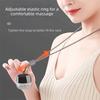 EMS Cervical Spine Massager Wireless Smart Neck Massager Hanging Neck Massager  Shoulder Relief