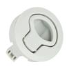 Boat Door Latch Flush Pull Slam Latch Marine Deck Hatch Latch
