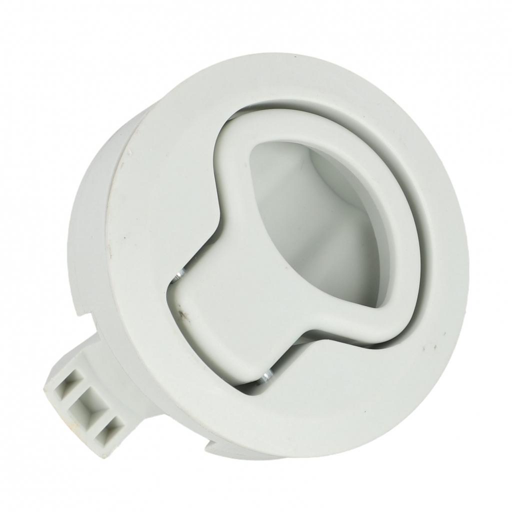 Boat Door Latch Flush Pull Slam Latch Marine Deck Hatch Latch