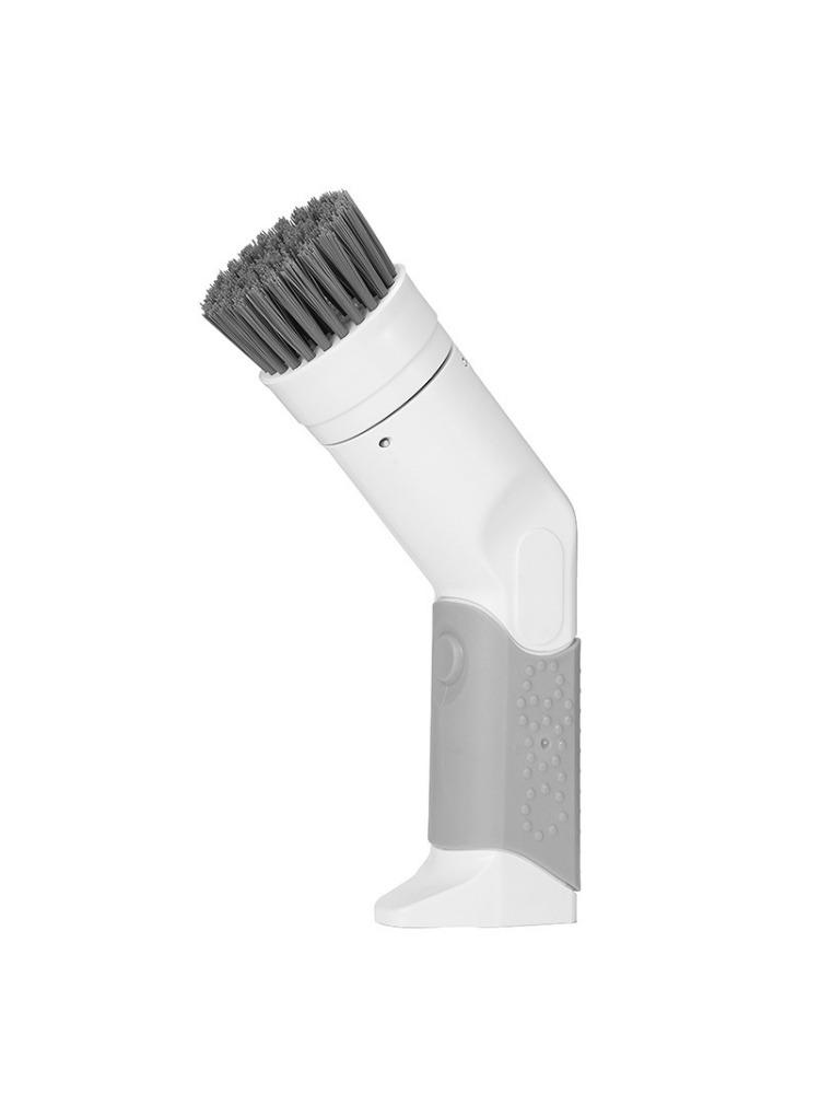 Electric Cleaning Brush Multifunctional Kitchen Stove Cleaning Dish Handheld Wireless Electric Brush Pot Washing Brush