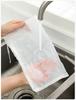 Food Grade Nylon Filter Bag Net 100 Mesh Reusable Nut Milk Bag Strainer Beer Coffee Mesh Filter Bag For Brewing Fine Mesh Cloth