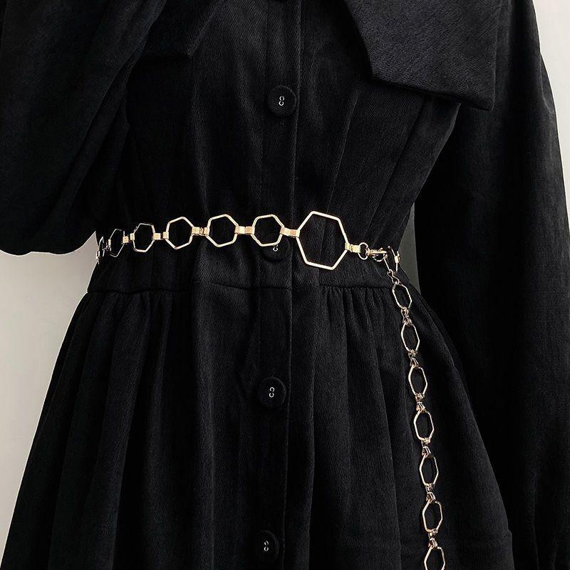 Shaped Beautiful Heart Waist Chain For Women Perfect For Dressy Occasions And Styles Summer