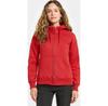 Didriksons VEN WNS Full Zip Jacket