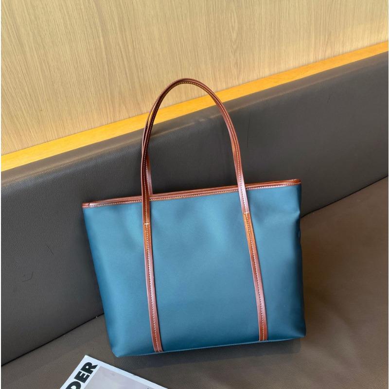 Shoulder Women's Bag Large Capacity Fashion Versatile Shopping Bag Large Capacity Bag