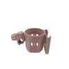 Bicycle & Stroller Multifunctional Cup & Phone Holder for Outdoor Use