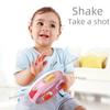 Baby Toys 6 12 Months Musical Instruments Hand Drum Shaking Rattlers Infant Kids Montessori Interactive Music Educational Toys