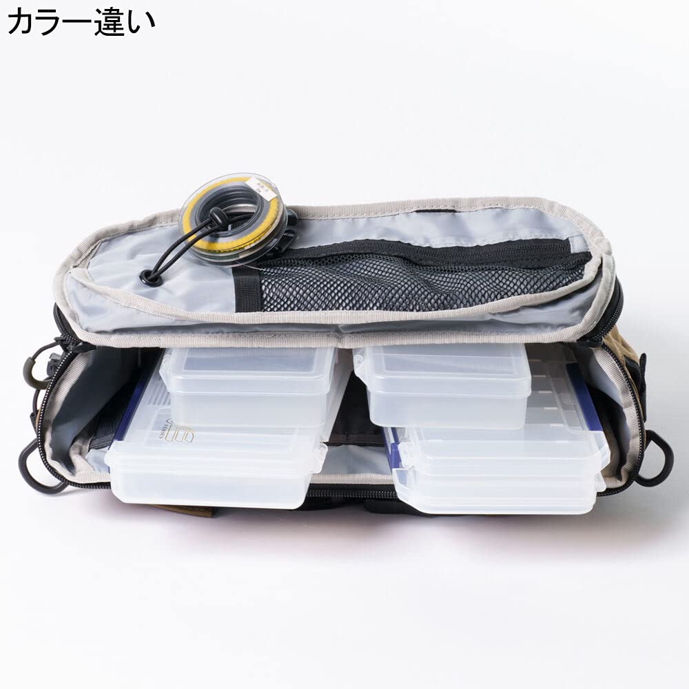 RS 2WAY shoulder bag