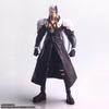 Square Enix Final Fantasy VII Structure Arts Sephiroth