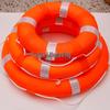 Adult Solid Foam Swimming Lifebuoy