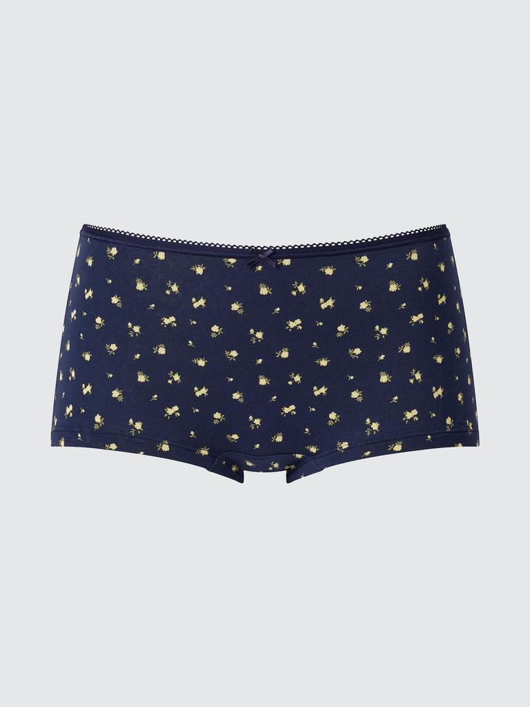 Uniqlo Men S Cotton ShortS Boxer