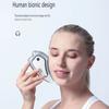 Vibration Massage Vibration Neck Lift Device Lift Tighten Facial Lift Gua Sha Board  Skin Care