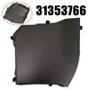 Front Battery Box Cover 31353766 For Volvo For XC60 2009-17 For XC70 V70 S80 2008-2016 For S60 2011-2018 Car Accessories