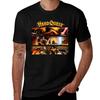 Heroquest 90s Tshirt Trend Art Print Tshirt